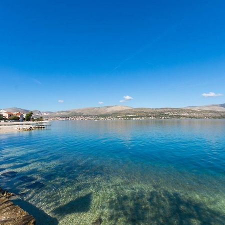 Luxury Apartment L&A Trogir Luaran gambar