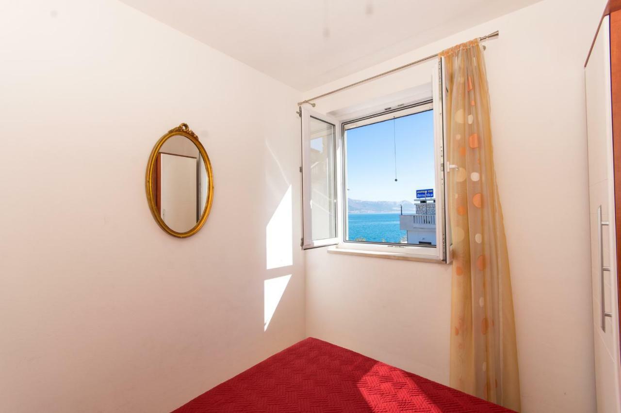 Luxury Apartment L&A Trogir Luaran gambar