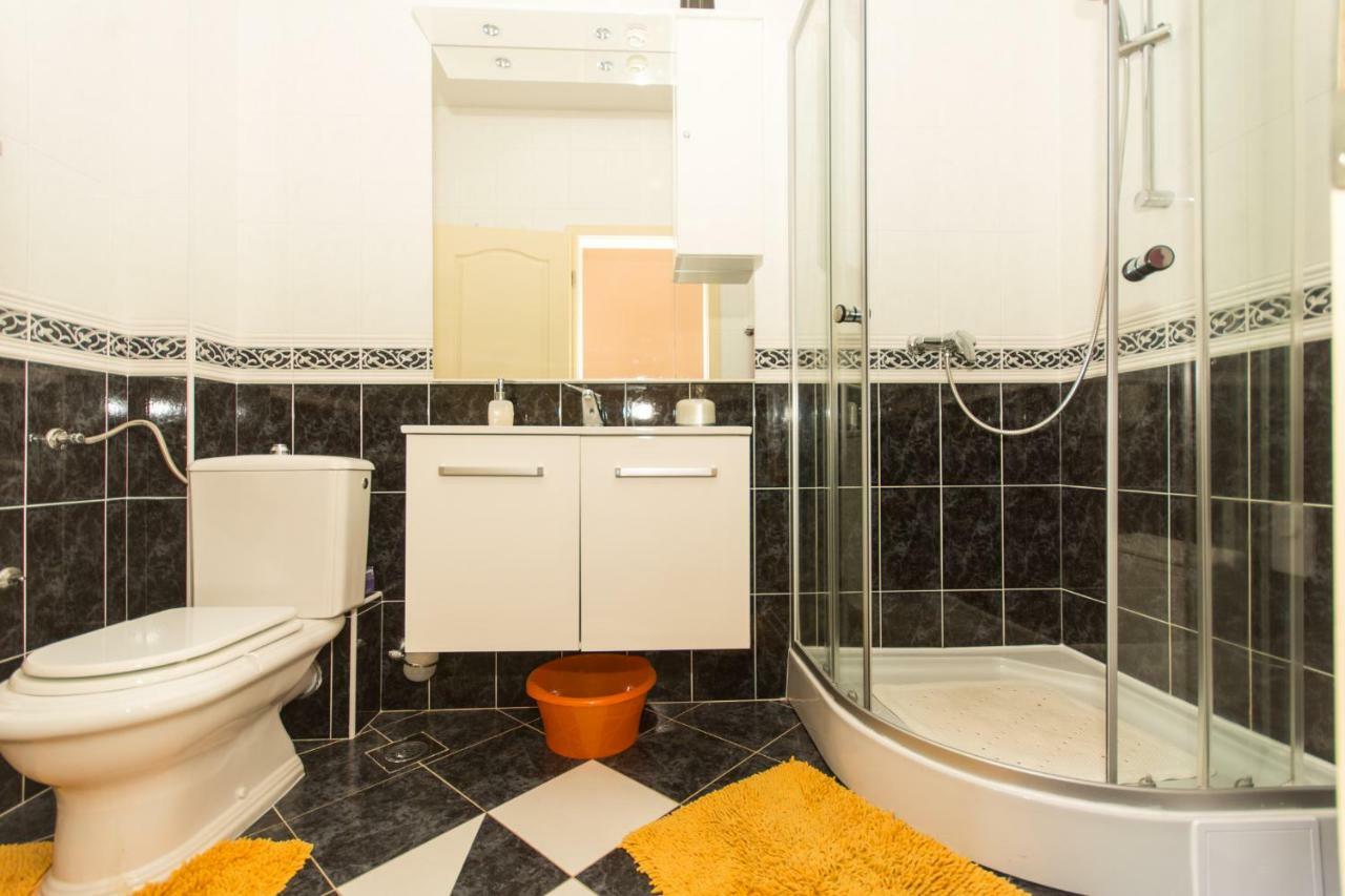 Luxury Apartment L&A Trogir Luaran gambar